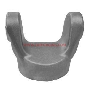 OEM Forged Welded Yoke for Drive Shaft