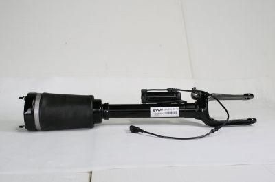 Front Shock Absorber for 07-12 Mercedes-Benz Gl-Class (W164) /06-11 Ml-Class (X164) W/Airmatic &amp; Ads, Excl. Amg - Lt/Rt