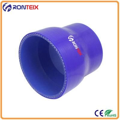 Straight Reducer Silicone Hose