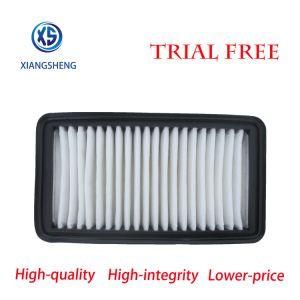 Auto Filter Manufacturer Supply Auto Air Purifier Filter 13780-63j00 for Suzuki Swift III