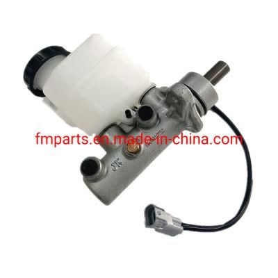 Good Performance Car Brake Master Cylinder 4625A201 for Pajero Montero