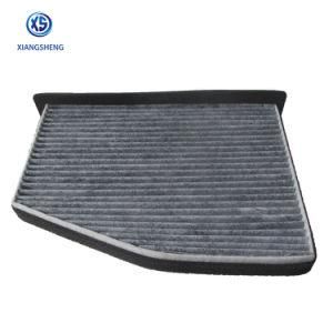 up to 10% off Stock AC Filter Active Carbon Cabin Air Filter 1K0819644 1K1819653b Jzw819653b for Audi A3 Volkswagen Skoda Seat
