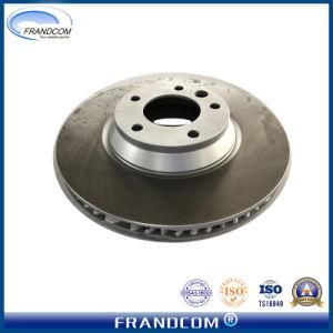 Discount Auto Parts Online Car Brakes Rotors for Audi Q7