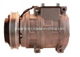 Auto AC Compressor for Toyota Supra 3.0 24V (10PA17C)