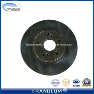 Auto Parts Warehouse Brake Pads and Rotors for Accord