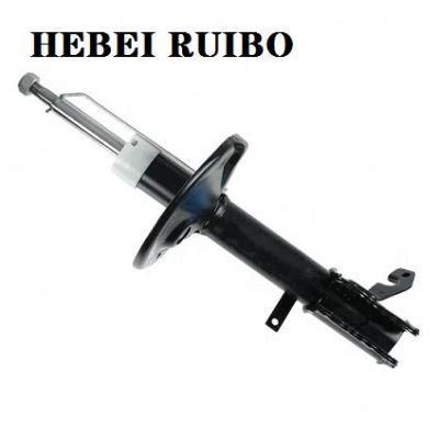 Japanese Car Adjustable Shock Absorber 48510-87692 for Toyota Corolla Saloon.