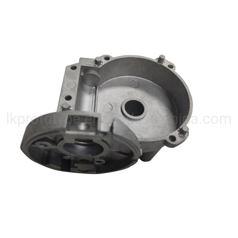 China New Product Die Casting Auto/Treadmill Machine/Spare Parts/Hardware Machining Part