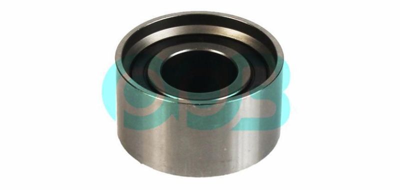 High-Quality Idler Pulley Tensioner Bearing OE MD 156604 PU 276033 Vkm85000 24810-33021 24810-33024 24810-38001 30874227 Mitsubishi Kiavolvo Hyundai Auto Parts