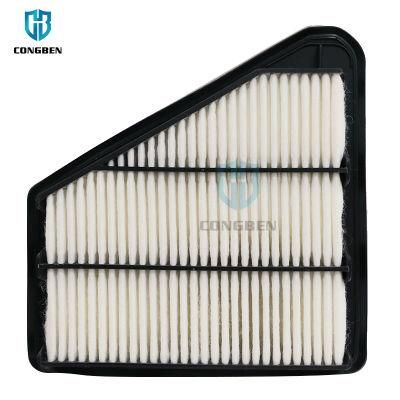 Whosale Air Filter Spare Parts for Car OEM 17220-R3l-G01