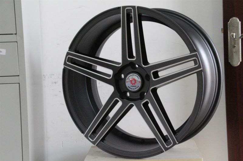 Aluminum Car Wheel Rims