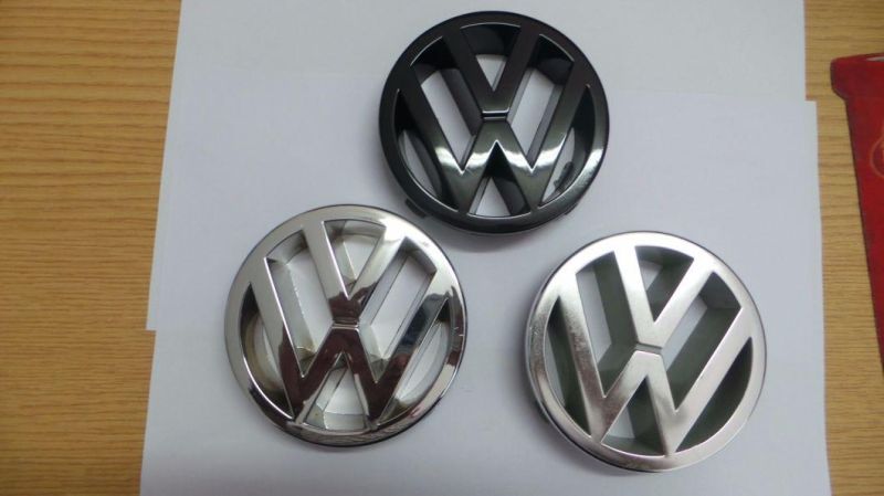 Front Grille Emblem VW Passat Logo Badge Decal 3B0853601C Volkswagen