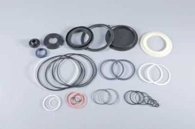 Z*F* 8098 (SB11790) Power Steering Seals Repair Kit