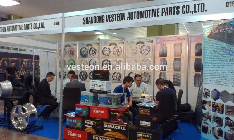 High Quality Wheels Rims Big Wheel 4*4 for SUV Wheel