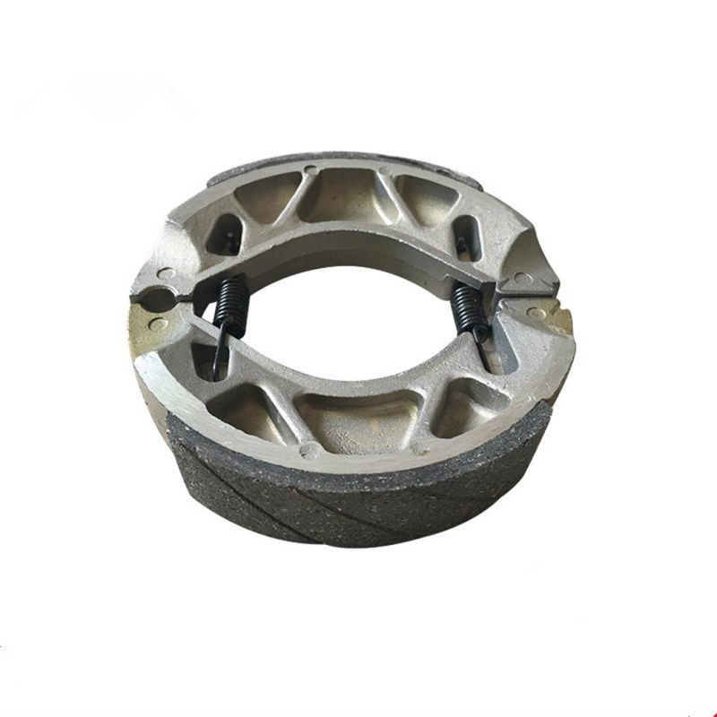 High Performance Brake Pad Auto Spare Parts Brake Shoe