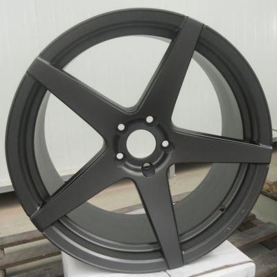 Passenger Car Wheels 19X8.5 20X9.0 22X9.0 Inch Car Aluminum Alloy Wheels Rim High Quality Car Alloy Wheel