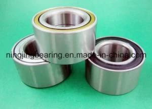 No Noise Automobile Wheel Hub Bearing, Precision Bearings Dac39720027