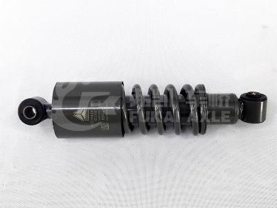 Wg1642430285 Cabin Front Suspension Shock Absorber for Sinotruk HOWO Jinwangzi Truck Spare Parts