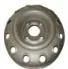 Steel Wheel Rim with PCD100/China Manufacturer OEM