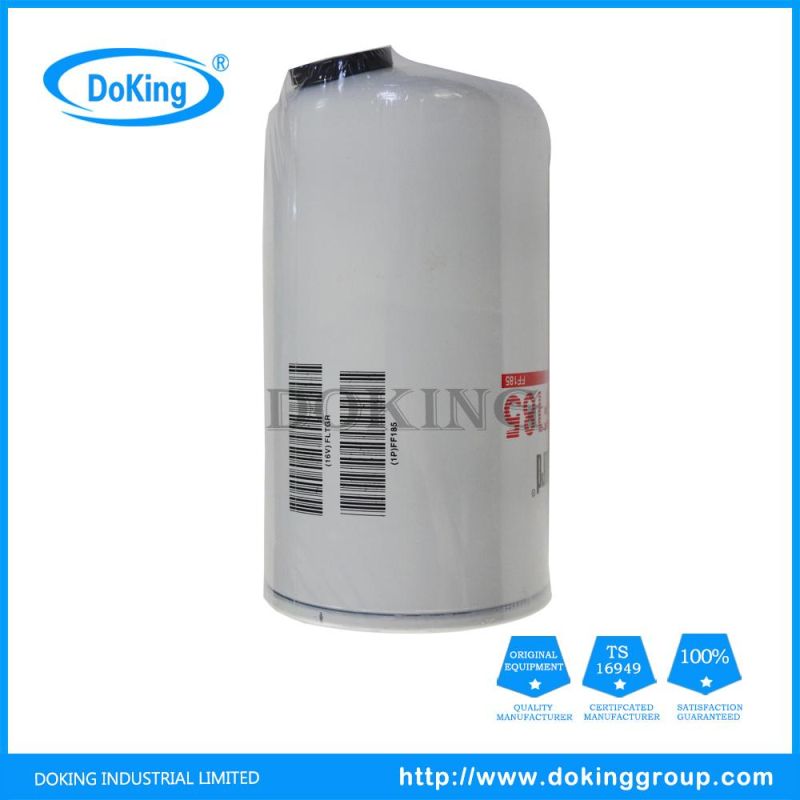 Auto Parts Oil Filter Fs19954 for Excavators