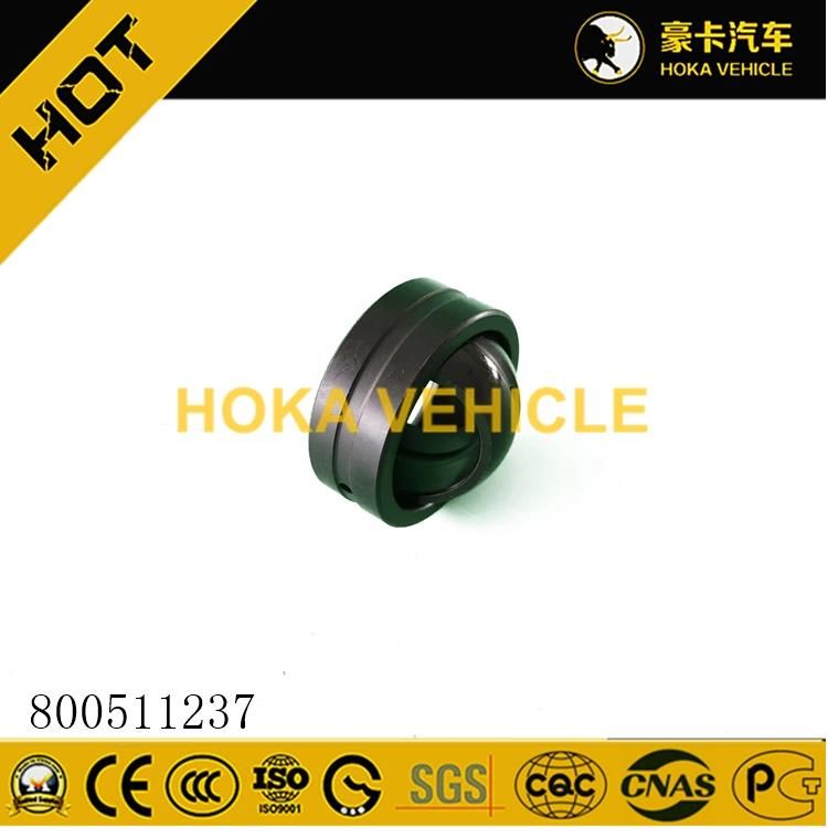 Original Wheel Loader Spare Parts Knuckle Bearing 800511237 for Wheel Loader