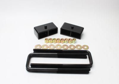 3&quot; Rear Leveling Lift Kit for 1999-2019 Silverado 1500