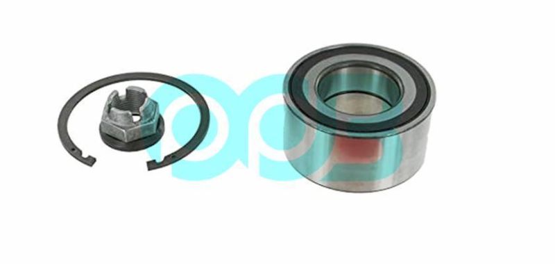 Wheel Hub Bearing Kit Vkba6682 R155.87 OEM 402108022r 402107049r for Dacia Duster and for Renault 42X80X39mm