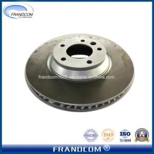 OE Design Car Brake Parts Brake Discs Rotors for Porsche Cayenne