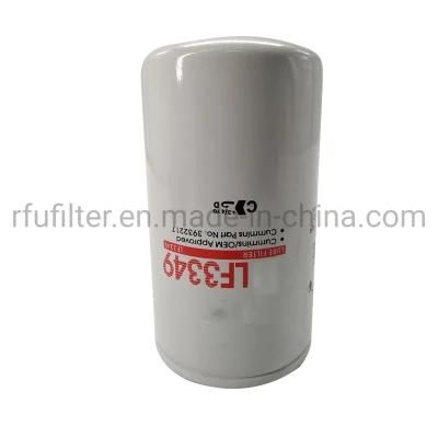 High Quality Oil Filter Lf3349 for Fleetguard