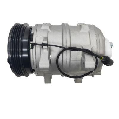 Dks15 Auto Air Conditioning Parts for Nissan P29 AC Compressor