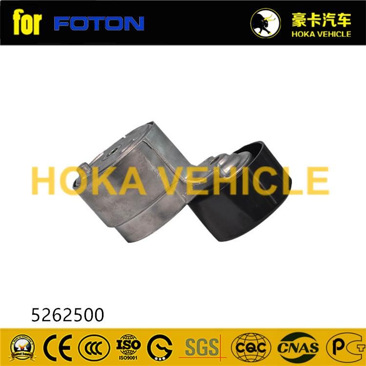 Original Heavy Duty Truck Parts Belt Tensioner 5262500 for Foton Truck