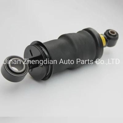 Chinese Truck Shock Absorber for Beiben North Benz Ng80A Ng80b V3 V3m V3et V3mt HOWO Shacman FAW Jh6 J7 Camc Dongfeng Foton Truck Parts