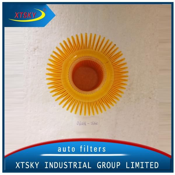 Auto Car Oil Filter Elment for Toyota, Lexus 04152-31080