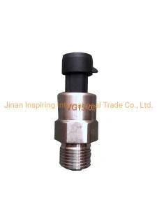 High Quality HOWO Oil Pressure Sensor Vg1540090035