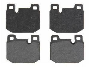 D513-7043 Brake Pads for BMW