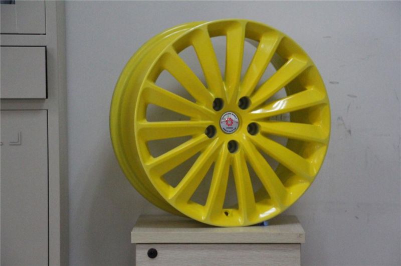 Replica Alloy Car Wheel