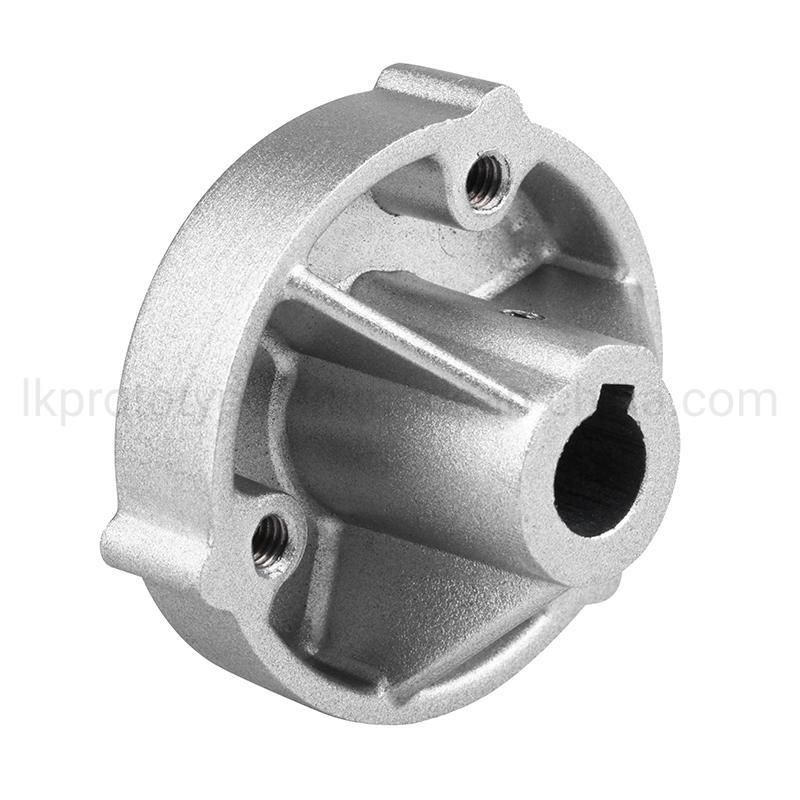 Aluminum Metal Stainless Steel/Auto Parts/Spare Parts/Relative Products/Othere Product/CNC Machinery/Machine/Machining Part