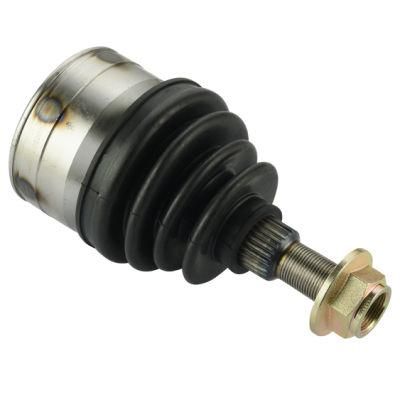 ISO, DIN Private Label or Ccr Truck Parts Upper Ball Joint