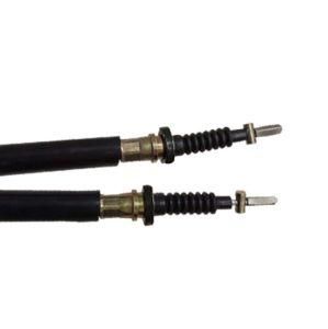 Auto Parts Changan Cx20 Brake Cable