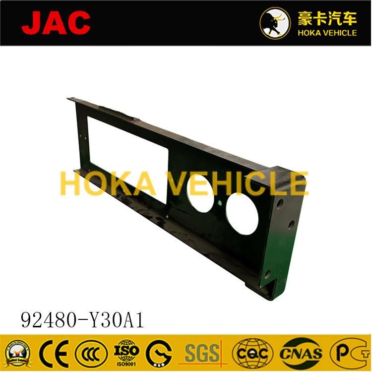 Original and High-Quality JAC Heavy Duty Truck Spare Parts Bracket Assy. for Rear Combination Lamp 92480-Y30A1