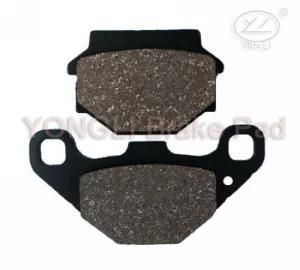 Motorcycle Brake Pad (YL-F046)