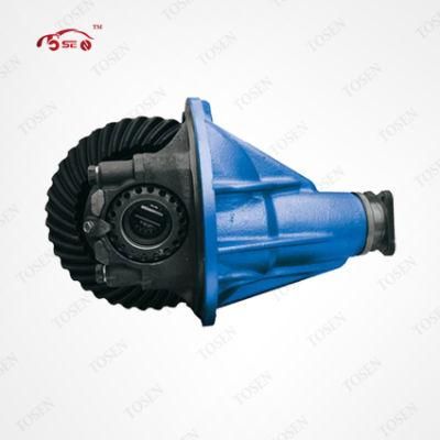 Transmission Parts Fuso Differential for PS100 6X37 Ratio