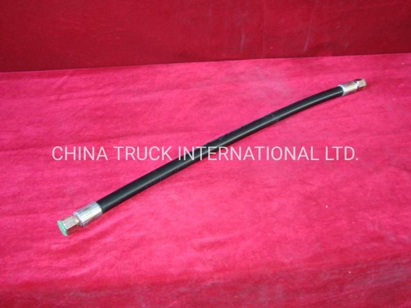 Sinotruk HOWO Truck Parts High Pressure Hose (Wg2032470140)