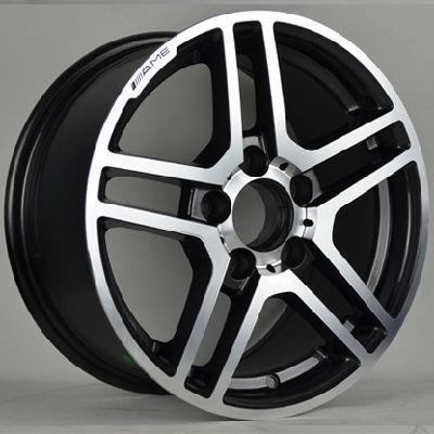 J520 JXD Brand Auto Spare Parts Alloy Wheel Rim Replica Car Wheel for Mercedes
