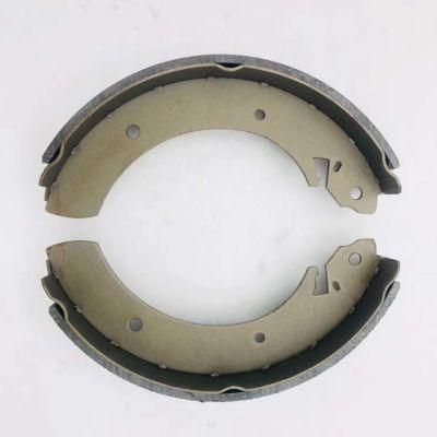 Brake Shoes for Ford/Hyundai/Benz/Nissan/Ssangyong 7701202897