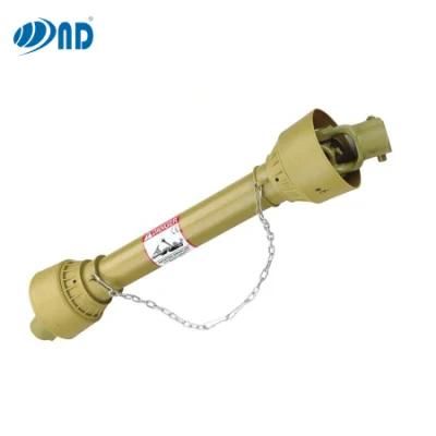Tractor Parts Agriculture Pto Drive Cardan Shaft Pto Shaft
