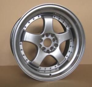 Different Finishing 17-22 Inch Wheel Rim, Alloy Wheel (0002)