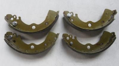 High Quality Ceramic Car Brake Shoes for Auto Cars Mazda Nissan 44060-F4125