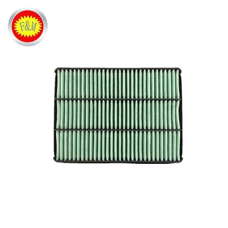 Factory Price Engine Parts 17801-30040 Air Filter for Auto Parts