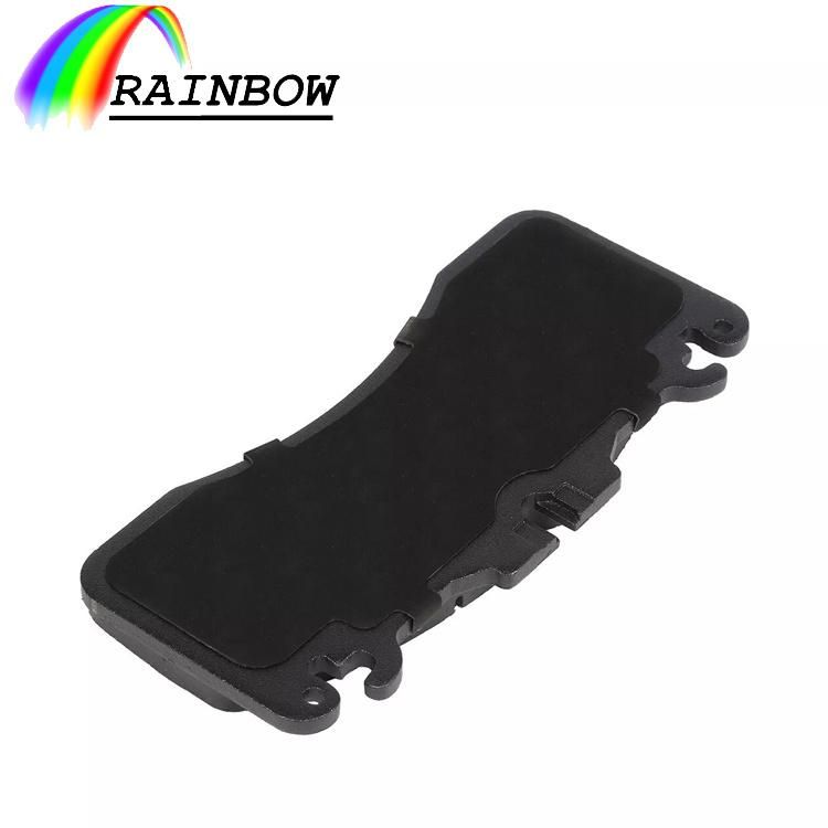 Wholesale Price Auto Spare Parts Semi Metallic Ceramic Auto Brake Block Braking Pads/Braking Disc/Lining/Retarder/Master 04465-0W150 for Lexus