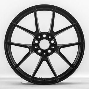 Hcf03 Forged Alloy Wheel Customizing 16-24 Inch BMW Car Aluminum Wheel Rim